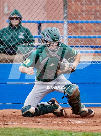 Thumbnail 3 in Kennedy vs Vanden (Christian Bros. Tournament) photogallery.