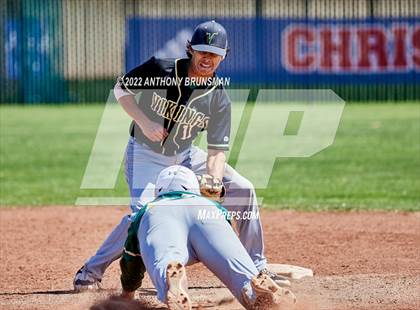 Thumbnail 2 in Kennedy vs Vanden (Christian Bros. Tournament) photogallery.