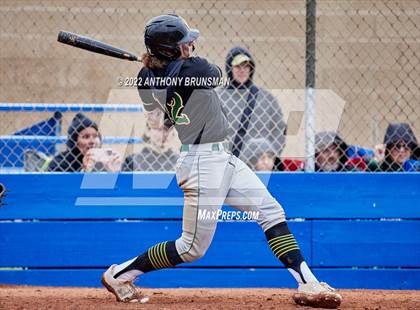 Thumbnail 1 in Kennedy vs Vanden (Christian Bros. Tournament) photogallery.