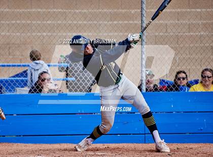 Thumbnail 2 in Kennedy vs Vanden (Christian Bros. Tournament) photogallery.