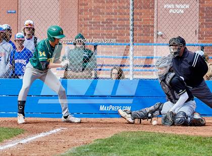 Thumbnail 2 in Kennedy vs Vanden (Christian Bros. Tournament) photogallery.