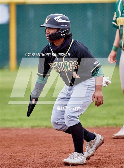Thumbnail 3 in Kennedy vs Vanden (Christian Bros. Tournament) photogallery.