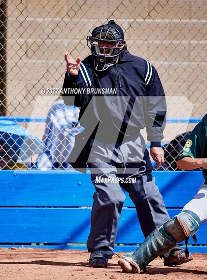 Thumbnail 2 in Kennedy vs Vanden (Christian Bros. Tournament) photogallery.
