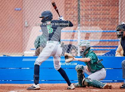 Thumbnail 1 in Kennedy vs Vanden (Christian Bros. Tournament) photogallery.