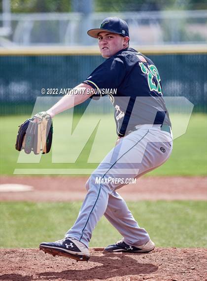Thumbnail 2 in Kennedy vs Vanden (Christian Bros. Tournament) photogallery.