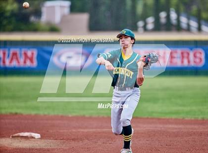 Thumbnail 2 in Kennedy vs Vanden (Christian Bros. Tournament) photogallery.