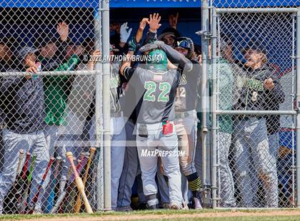 Thumbnail 1 in Kennedy vs Vanden (Christian Bros. Tournament) photogallery.