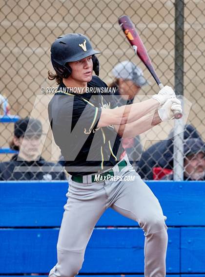 Thumbnail 3 in Kennedy vs Vanden (Christian Bros. Tournament) photogallery.