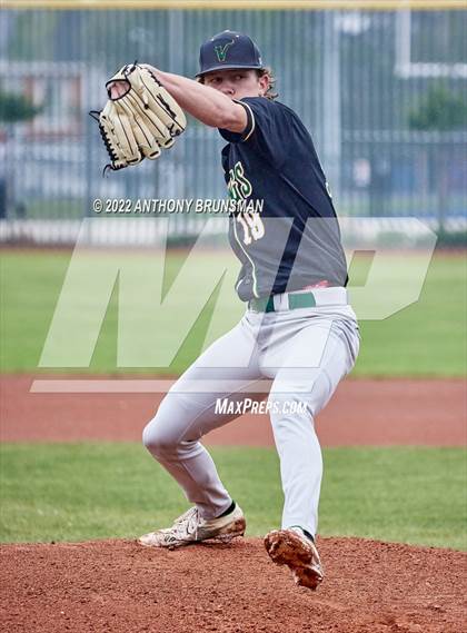 Thumbnail 3 in Kennedy vs Vanden (Christian Bros. Tournament) photogallery.
