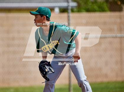Thumbnail 1 in Kennedy vs Vanden (Christian Bros. Tournament) photogallery.