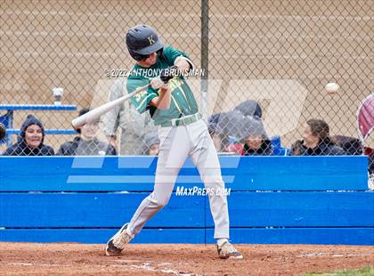Thumbnail 2 in Kennedy vs Vanden (Christian Bros. Tournament) photogallery.