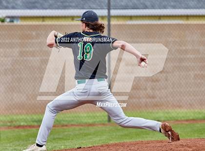Thumbnail 3 in Kennedy vs Vanden (Christian Bros. Tournament) photogallery.