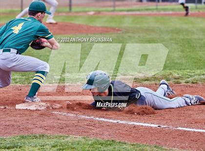 Thumbnail 1 in Kennedy vs Vanden (Christian Bros. Tournament) photogallery.