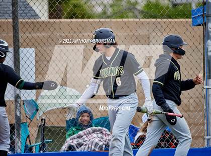 Thumbnail 1 in Kennedy vs Vanden (Christian Bros. Tournament) photogallery.
