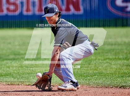 Thumbnail 3 in Kennedy vs Vanden (Christian Bros. Tournament) photogallery.