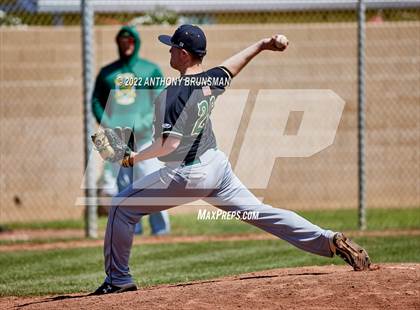 Thumbnail 1 in Kennedy vs Vanden (Christian Bros. Tournament) photogallery.