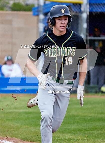 Thumbnail 3 in Kennedy vs Vanden (Christian Bros. Tournament) photogallery.