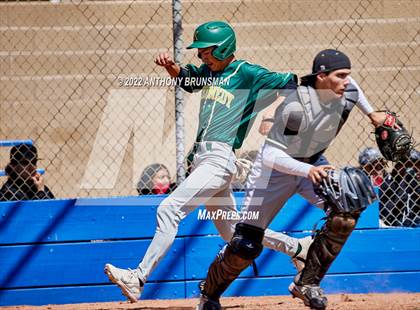 Thumbnail 1 in Kennedy vs Vanden (Christian Bros. Tournament) photogallery.