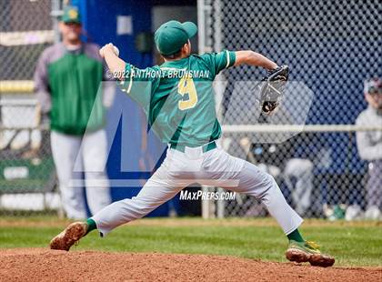 Thumbnail 2 in Kennedy vs Vanden (Christian Bros. Tournament) photogallery.
