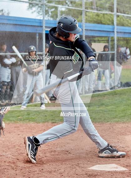 Thumbnail 1 in Kennedy vs Vanden (Christian Bros. Tournament) photogallery.