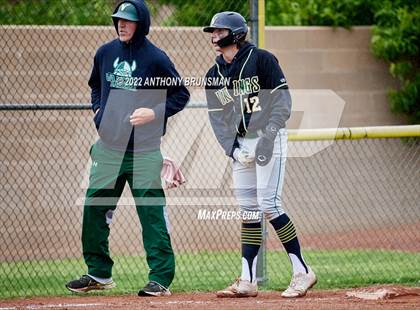 Thumbnail 3 in Kennedy vs Vanden (Christian Bros. Tournament) photogallery.