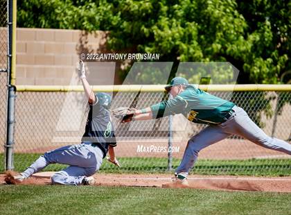 Thumbnail 2 in Kennedy vs Vanden (Christian Bros. Tournament) photogallery.