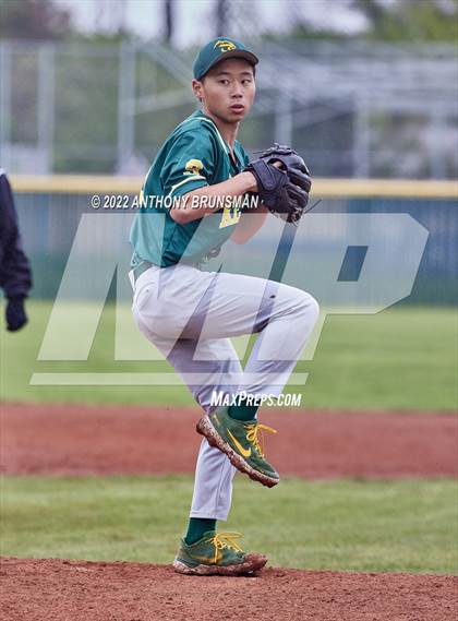 Thumbnail 1 in Kennedy vs Vanden (Christian Bros. Tournament) photogallery.