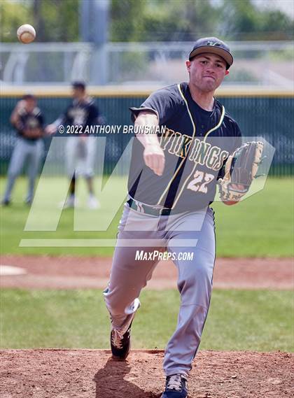 Thumbnail 2 in Kennedy vs Vanden (Christian Bros. Tournament) photogallery.