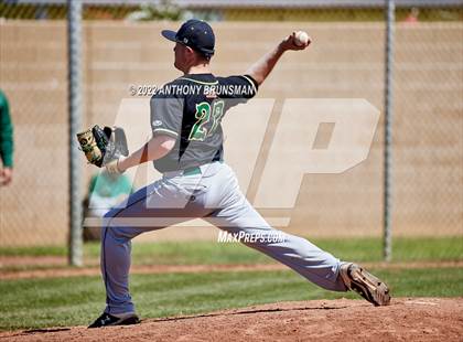 Thumbnail 2 in Kennedy vs Vanden (Christian Bros. Tournament) photogallery.