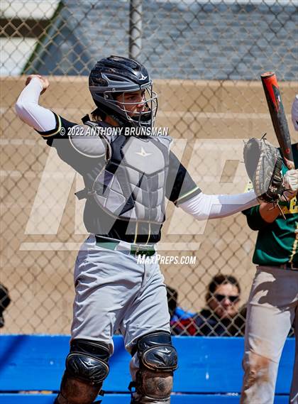 Thumbnail 2 in Kennedy vs Vanden (Christian Bros. Tournament) photogallery.