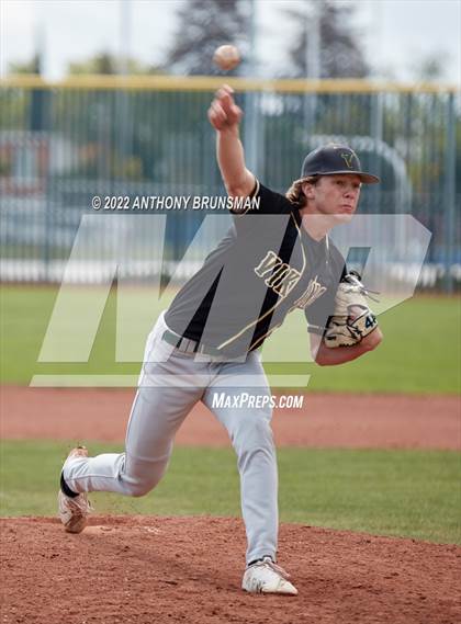 Thumbnail 3 in Kennedy vs Vanden (Christian Bros. Tournament) photogallery.