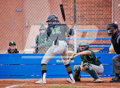 Thumbnail 3 in Kennedy vs Vanden (Christian Bros. Tournament) photogallery.