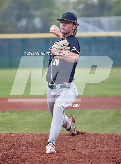 Thumbnail 3 in Kennedy vs Vanden (Christian Bros. Tournament) photogallery.