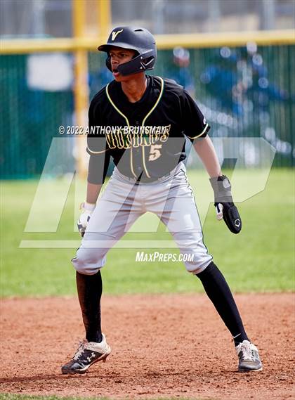 Thumbnail 3 in Kennedy vs Vanden (Christian Bros. Tournament) photogallery.