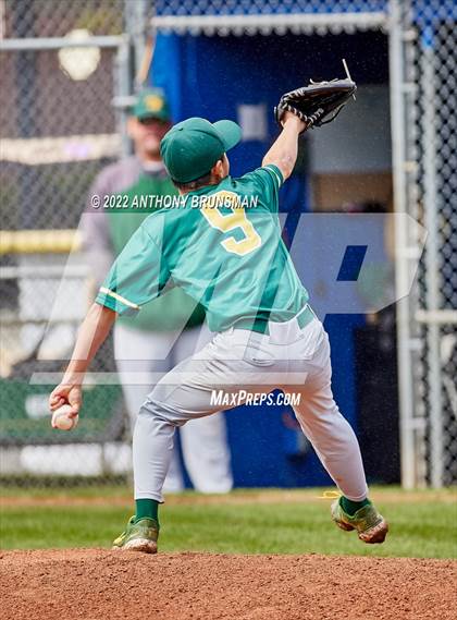 Thumbnail 3 in Kennedy vs Vanden (Christian Bros. Tournament) photogallery.