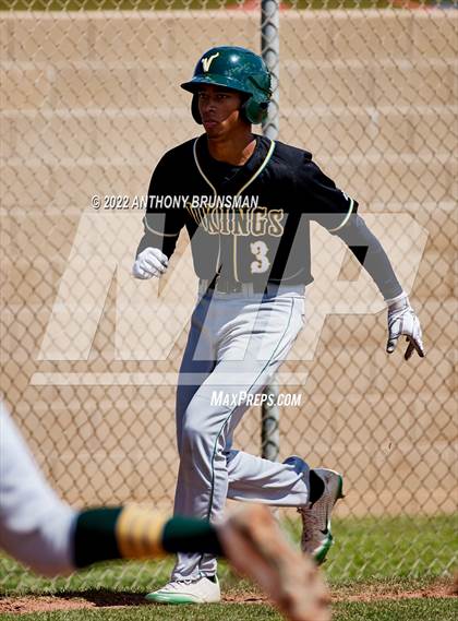 Thumbnail 3 in Kennedy vs Vanden (Christian Bros. Tournament) photogallery.