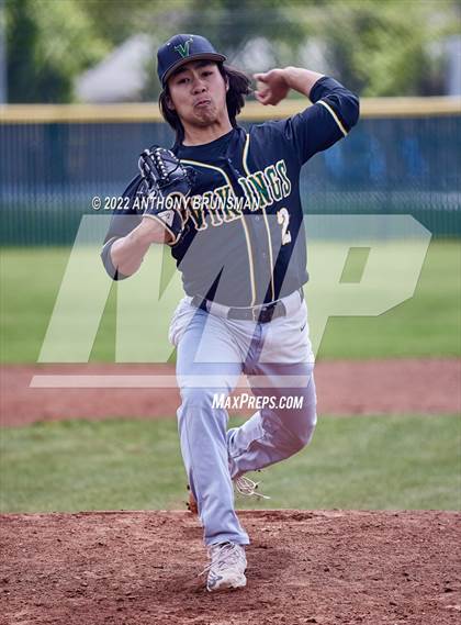 Thumbnail 1 in Kennedy vs Vanden (Christian Bros. Tournament) photogallery.