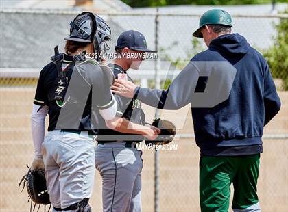 Thumbnail 1 in Kennedy vs Vanden (Christian Bros. Tournament) photogallery.