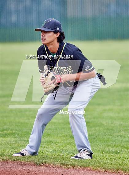 Thumbnail 3 in Kennedy vs Vanden (Christian Bros. Tournament) photogallery.