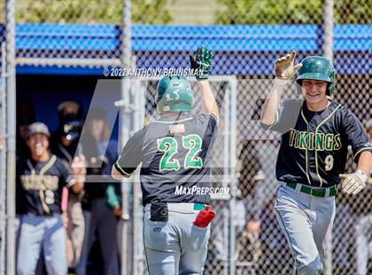 Thumbnail 3 in Kennedy vs Vanden (Christian Bros. Tournament) photogallery.