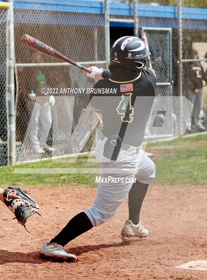 Thumbnail 2 in Kennedy vs Vanden (Christian Bros. Tournament) photogallery.