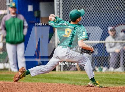 Thumbnail 3 in Kennedy vs Vanden (Christian Bros. Tournament) photogallery.