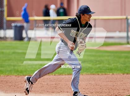 Thumbnail 3 in Kennedy vs Vanden (Christian Bros. Tournament) photogallery.