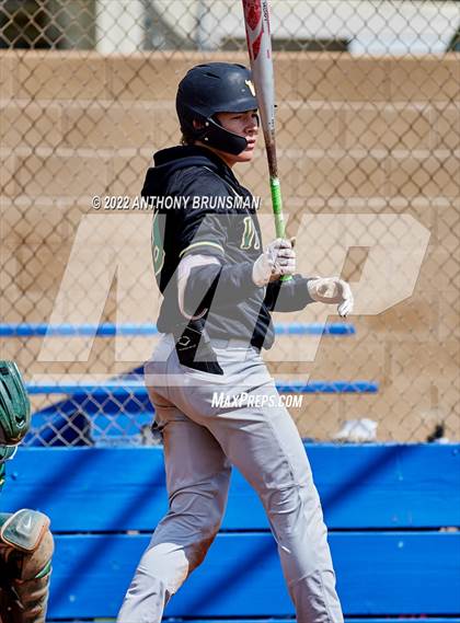 Thumbnail 1 in Kennedy vs Vanden (Christian Bros. Tournament) photogallery.