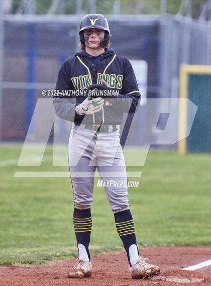 Thumbnail 2 in Kennedy vs Vanden (Christian Bros. Tournament) photogallery.