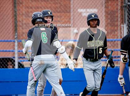 Thumbnail 2 in Kennedy vs Vanden (Christian Bros. Tournament) photogallery.