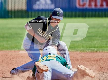 Thumbnail 3 in Kennedy vs Vanden (Christian Bros. Tournament) photogallery.