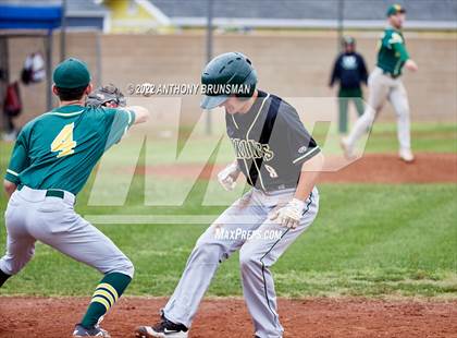 Thumbnail 1 in Kennedy vs Vanden (Christian Bros. Tournament) photogallery.