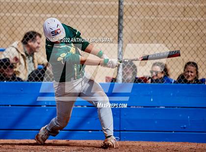 Thumbnail 1 in Kennedy vs Vanden (Christian Bros. Tournament) photogallery.