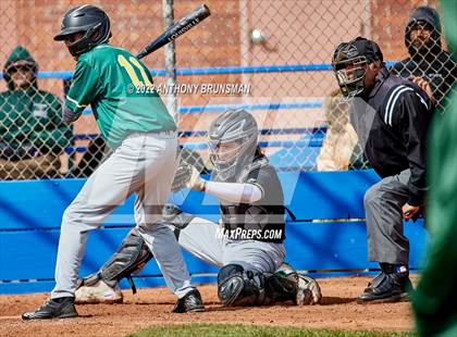 Thumbnail 3 in Kennedy vs Vanden (Christian Bros. Tournament) photogallery.